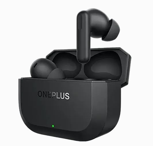 OnePlus Nord Buds 3R bežične Bluetooth slušalice Ash Black